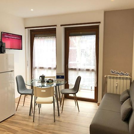 Laura'S House By Holiday World Aosta Buitenkant foto