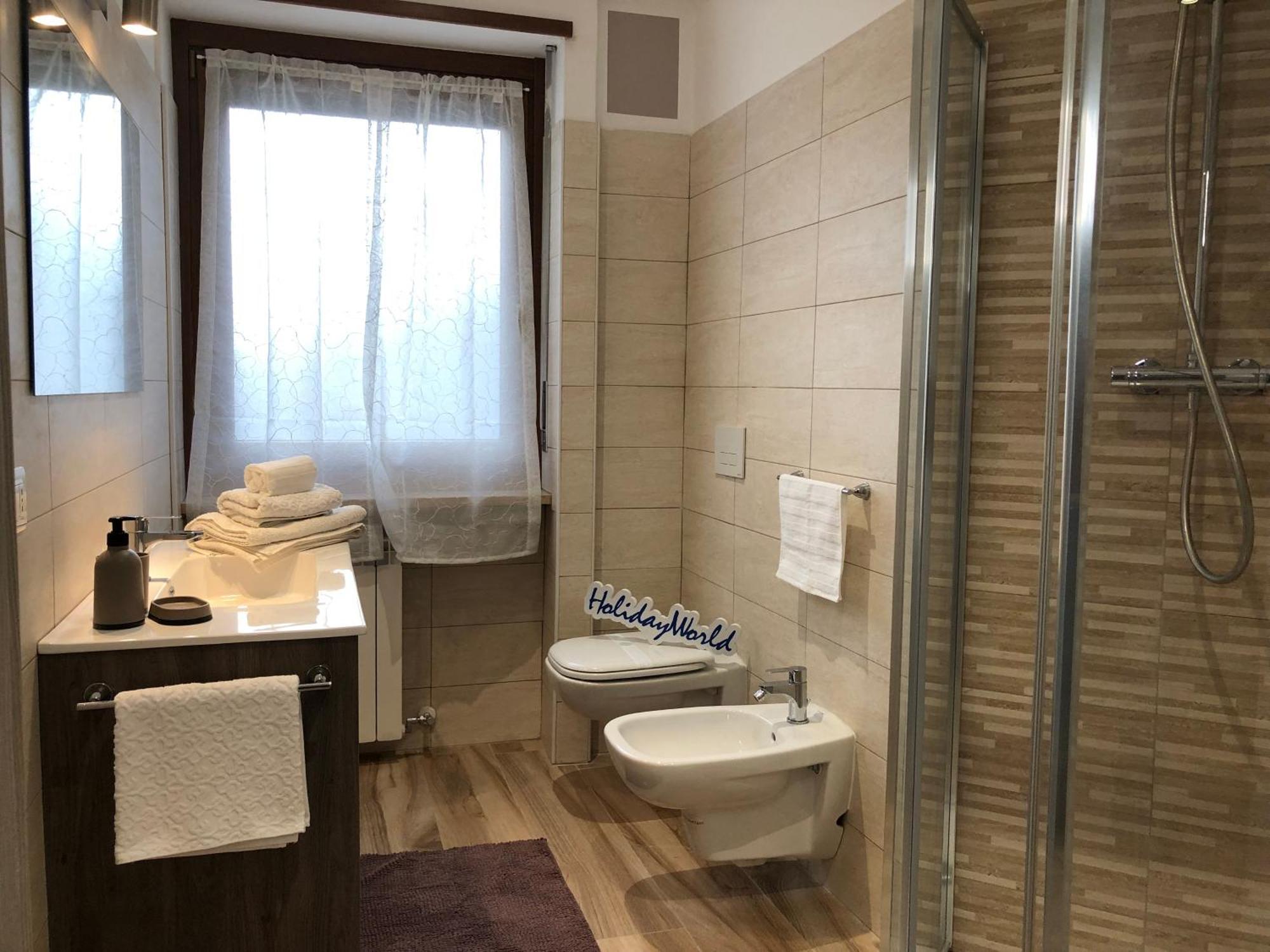 Laura'S House By Holiday World Aosta Buitenkant foto