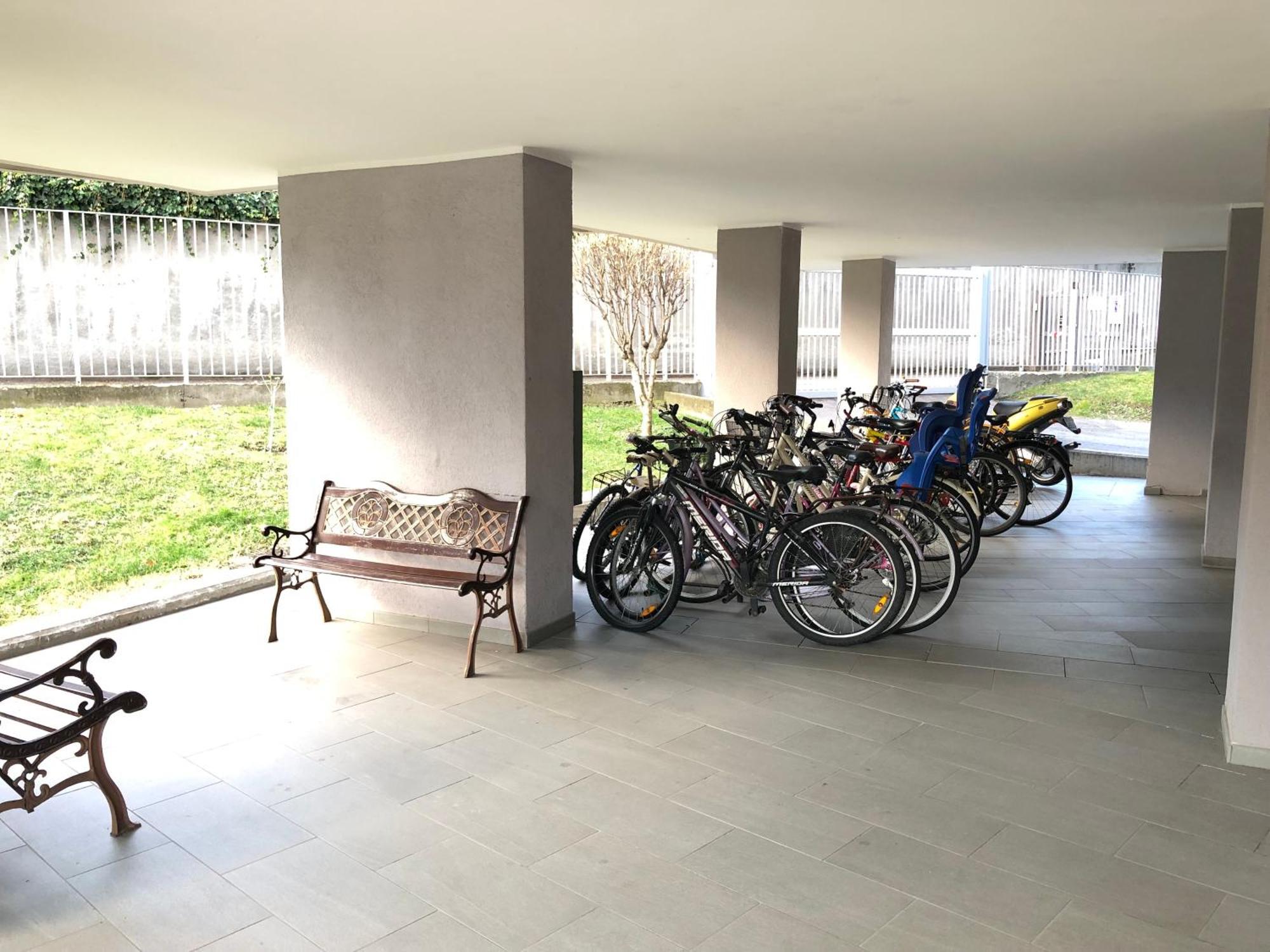 Laura'S House By Holiday World Aosta Buitenkant foto